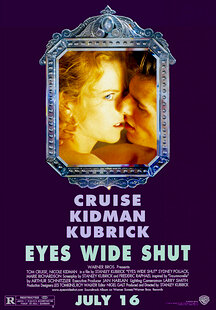 Eyes Wide Shut