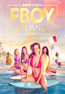 FBOY Island Australia