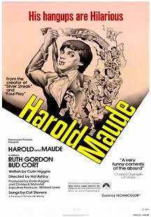 Harold and Maude