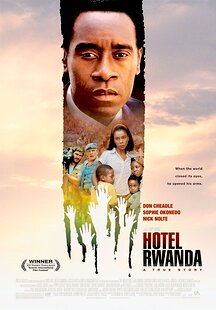 Hotel Rwanda