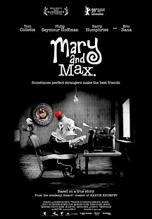 Mary and Max