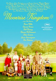 Moonrise Kingdom