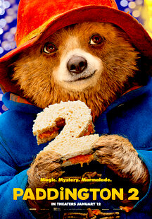 Paddington 2