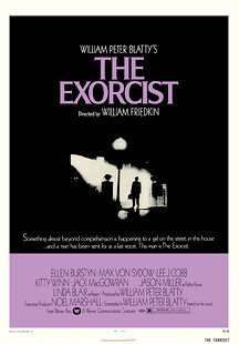 The Exorcist