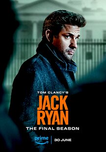 Tom Clancy's Jack Ryan