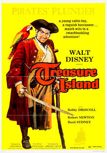 Treasure Island