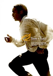 12 Years a Slave