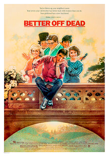 Better Off Dead