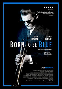 Born to Be Blue