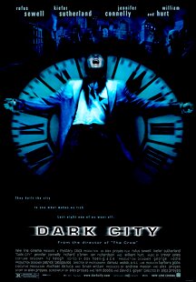 Dark City