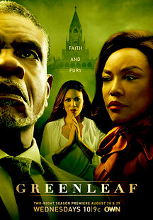 Greenleaf