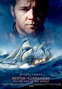 Master and Commander: The Far Side of the World