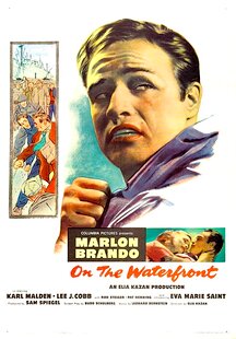 On the Waterfront