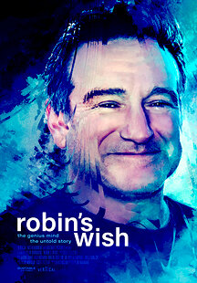 Robin's Wish