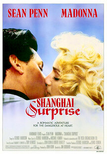 Shanghai Surprise