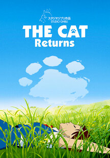 The Cat Returns