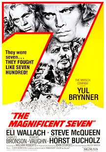 The Magnificent Seven