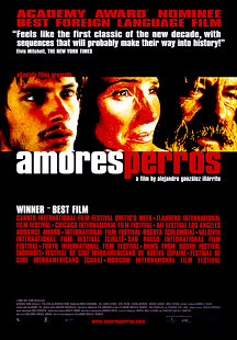 Amores Perros