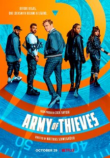 Army of Thieves