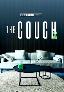 The Couch: Black Girl Erupted