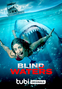 Blind Waters