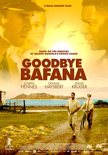 Goodbye Bafana