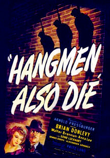 Hangmen Also Die!