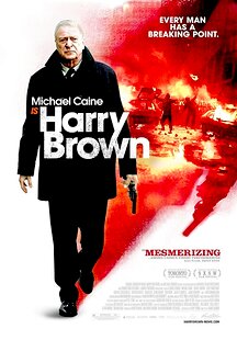 Harry Brown