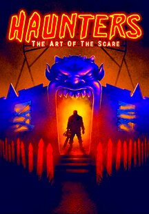 Haunters: The Art of the Scare