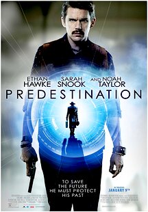 Predestination