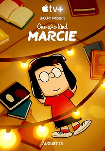 Snoopy Presents: One-of-a-Kind Marcie