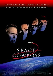 Space Cowboys