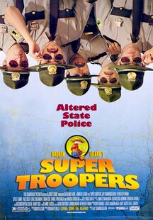 Super Troopers