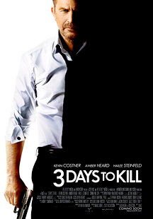 3 Days to Kill