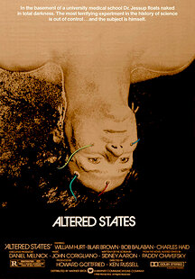 Altered States