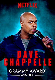 The Age of Spin: Dave Chappelle Live at the Hollywood Palladium