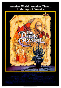 The Dark Crystal