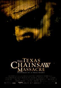 The Texas Chainsaw Massacre