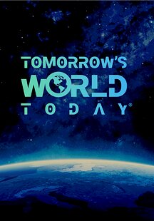 Tomorrow's World Today