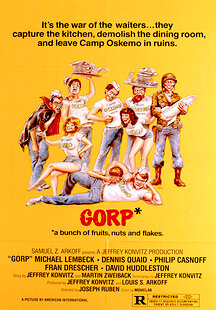 Gorp