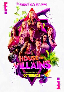 House of Villains