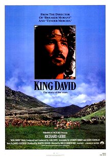 King David