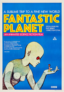 Fantastic Planet