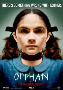 Orphan