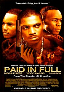 Paid in Full