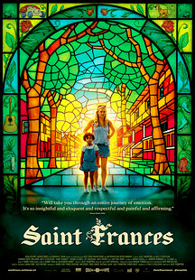 Saint Frances