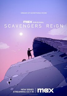 Scavengers Reign