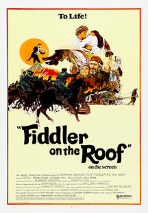 Fiddler on the Roof