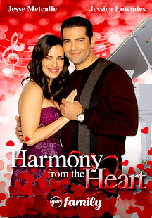 Harmony from the Heart