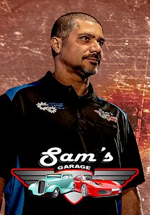 Sam's Garage